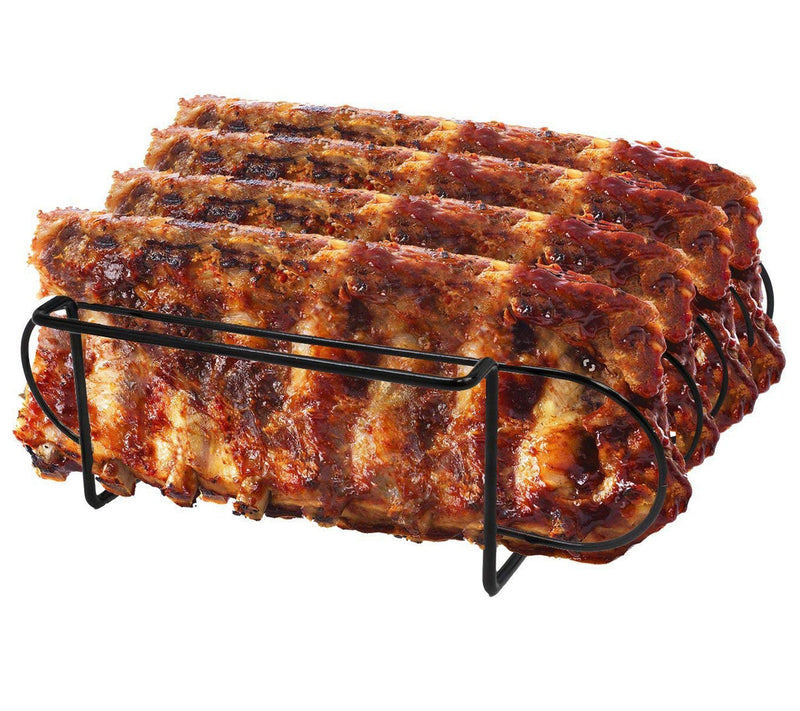 Sorbus Nonstick Rib Grilling Rack — View 6