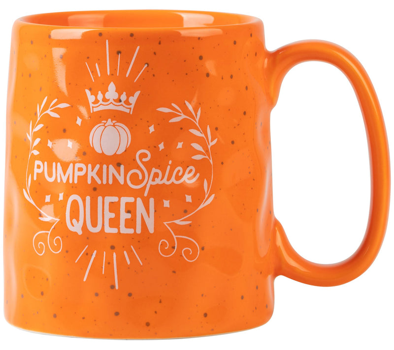 10 Strawberry Street Set of 4 Fall Bella Mug — View 7