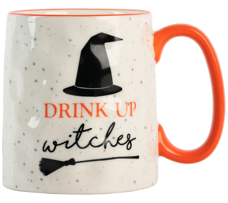 10 Strawberry Street Set of 4 Fall Bella Mug — View 9