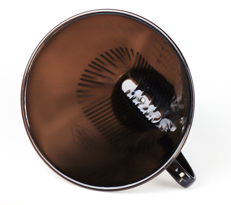 RSVP Extendable Filter Cone — View 7