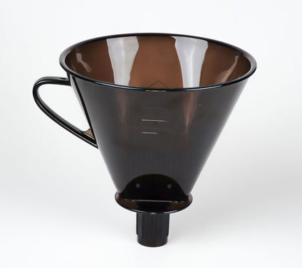 RSVP Extendable Filter Cone