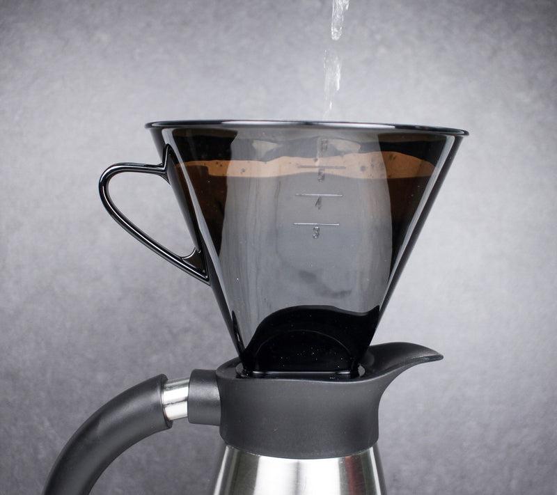 RSVP Extendable Filter Cone — View 5