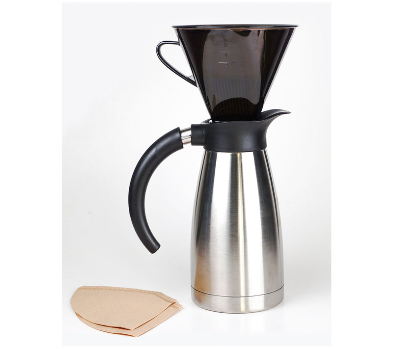 RSVP Extendable Filter Cone — View 9
