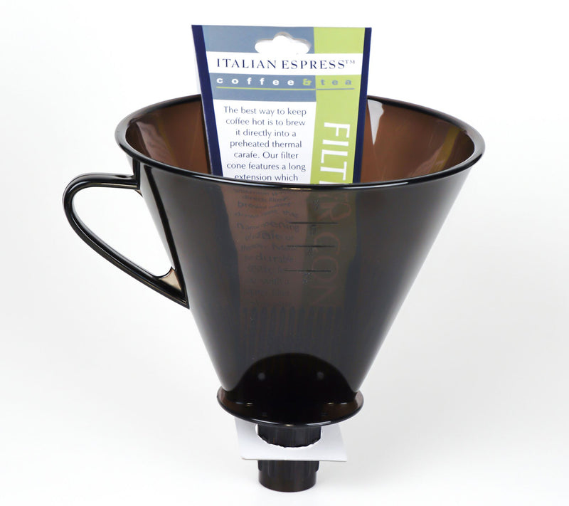 RSVP Extendable Filter Cone — View 4