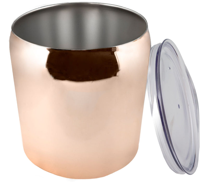 Cambridge Silversmiths 3Qt Insulated Stainlessce Bucket — Main view