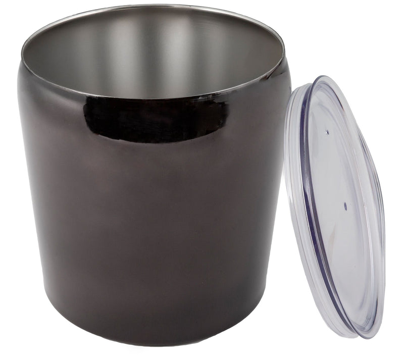 Cambridge Silversmiths 3Qt Insulated Stainlessce Bucket — View 5