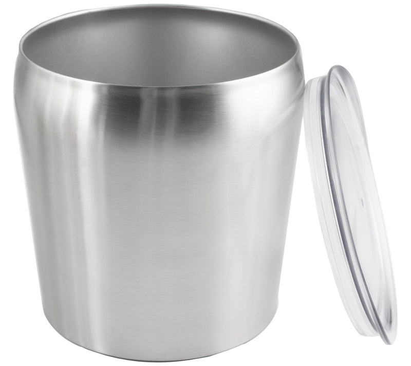 Cambridge Silversmiths 3Qt Insulated Stainlessce Bucket — View 9