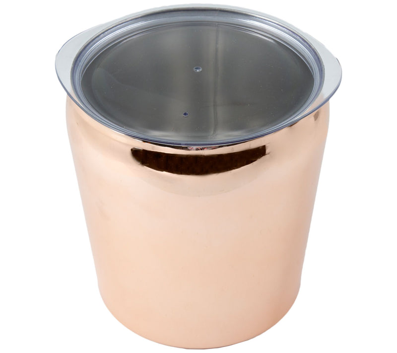 Cambridge Silversmiths 3Qt Insulated Stainlessce Bucket — View 12