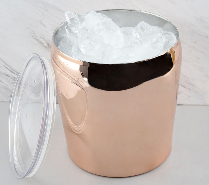 Cambridge Silversmiths 3Qt Insulated Stainlessce Bucket — View 14