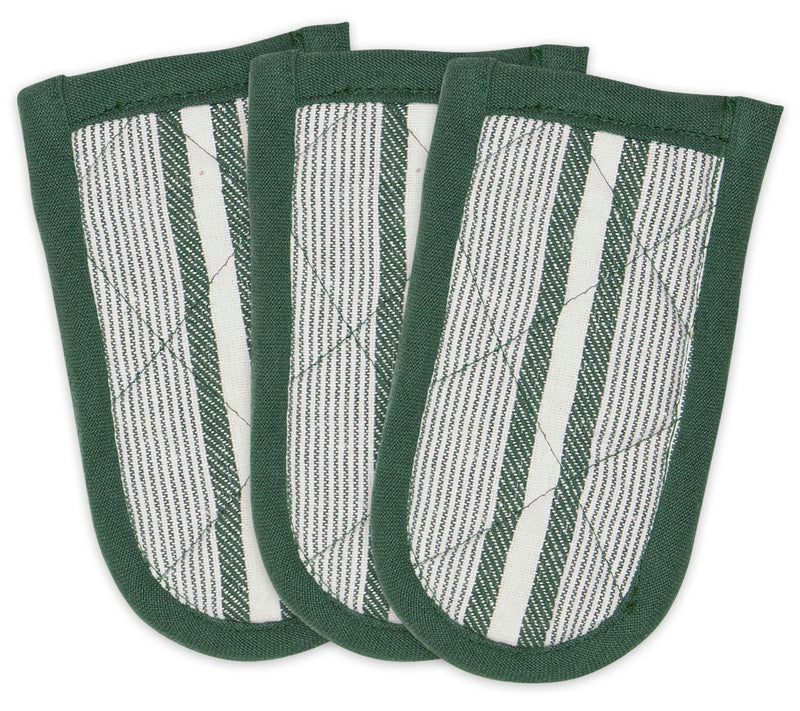 Design Imports Set of 3 Chef Stripe Pan Handle — View 7