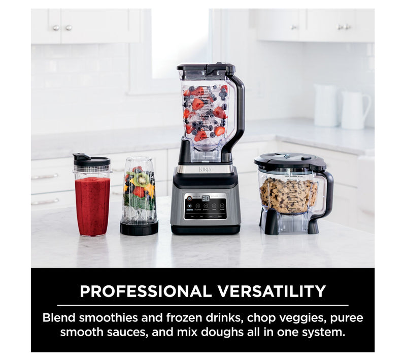 Ninja Professional Plus AutoiQ Kitchen System — View 6