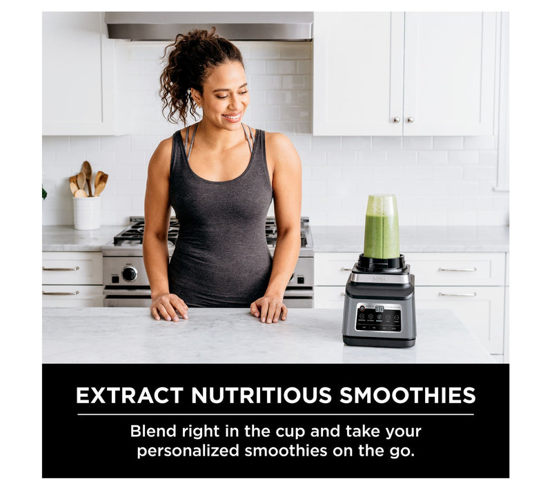 Ninja Professional Plus AutoiQ Kitchen System — View 4