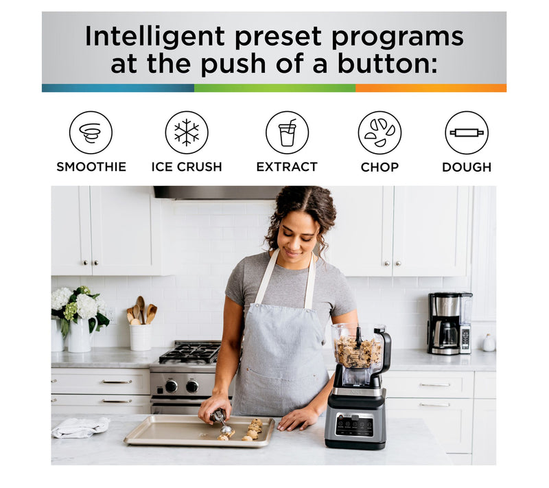 Ninja Professional Plus AutoiQ Kitchen System — View 9