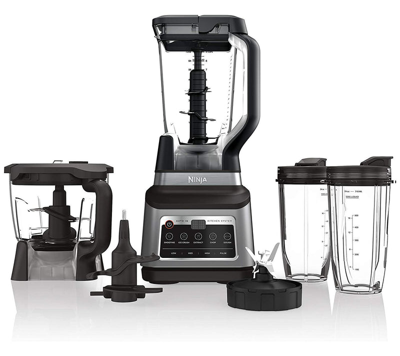 Ninja Professional Plus AutoiQ Kitchen System — View 3