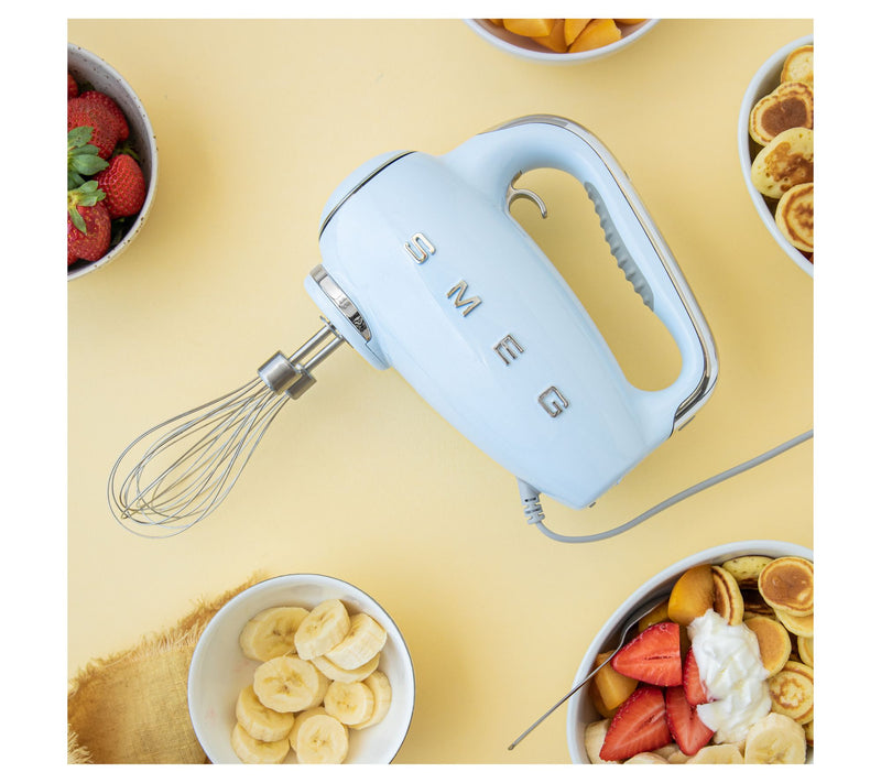 SMEG Retro Style Hand Mixer — View 21