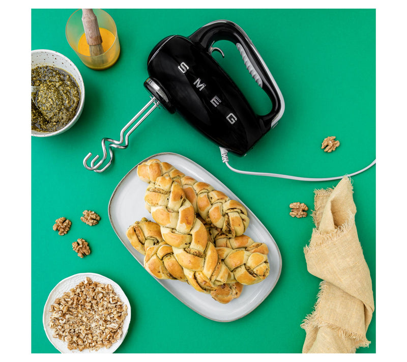 SMEG Retro Style Hand Mixer — View 20
