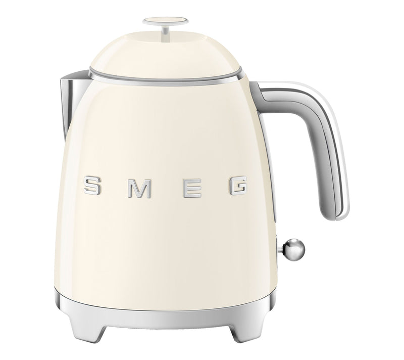 SMEG Retro Style Mini Kettle — View 5