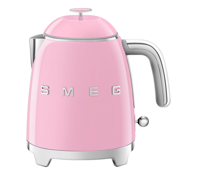 SMEG Retro Style Mini Kettle — View 11