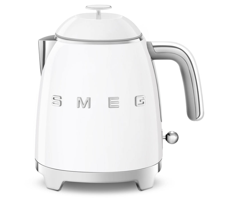 SMEG Retro Style Mini Kettle — View 15