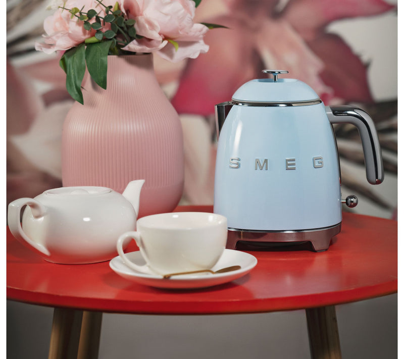SMEG Retro Style Mini Kettle — View 19