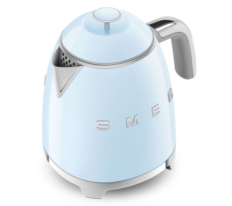 SMEG Retro Style Mini Kettle — View 18