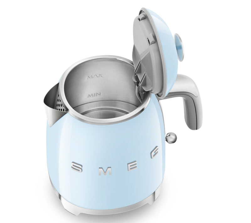 SMEG Retro Style Mini Kettle — View 16