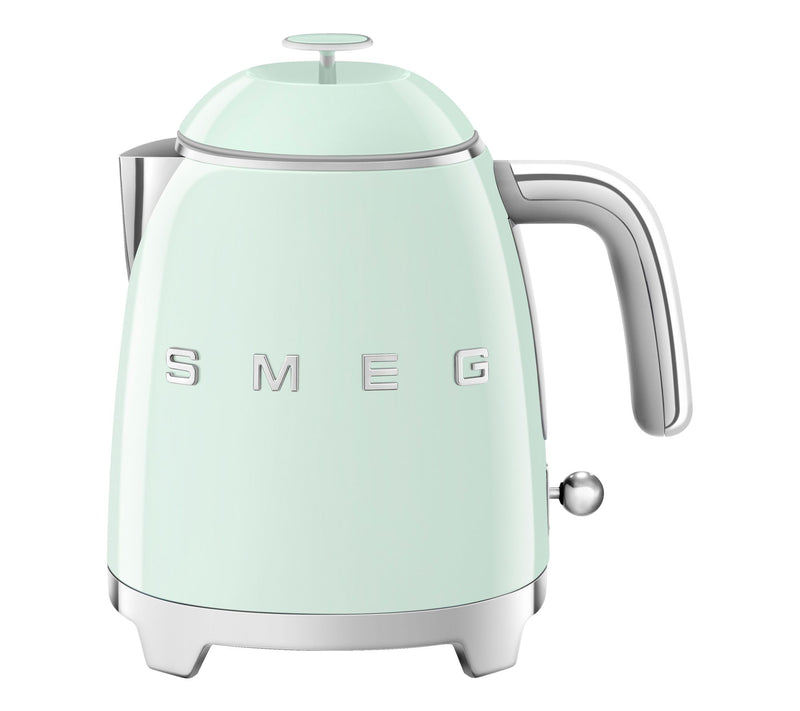 SMEG Retro Style Mini Kettle — View 9