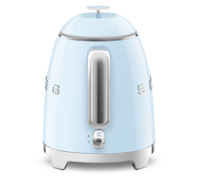 SMEG Retro Style Mini Kettle — View 17