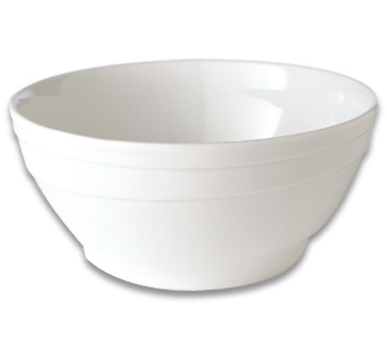 BergHOFF Essentials 2.5 Qt. Porcelain Salad Bow l — Main view