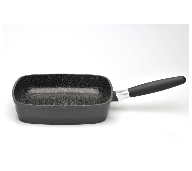 BergHOFF Scala 12.5" Cast Aluminum Grillpan — Main view