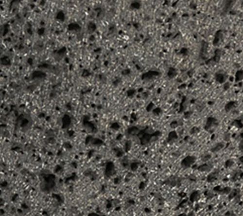 RSVP Authentic Molecajete Mortar — View 2