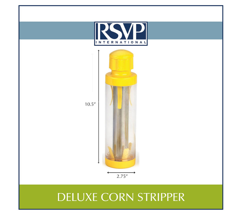 RSVP Deluxe Corn Stripper — View 5