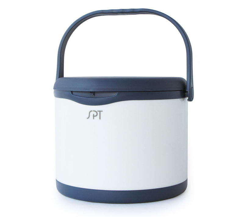 SPT 5-Liter Thermal Cooker — View 3