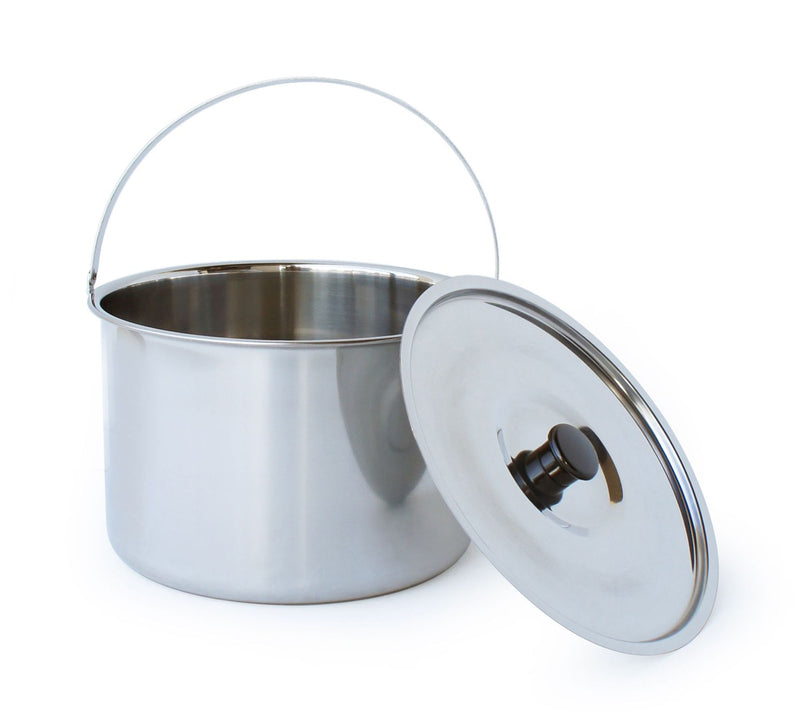 SPT 5-Liter Thermal Cooker — View 5