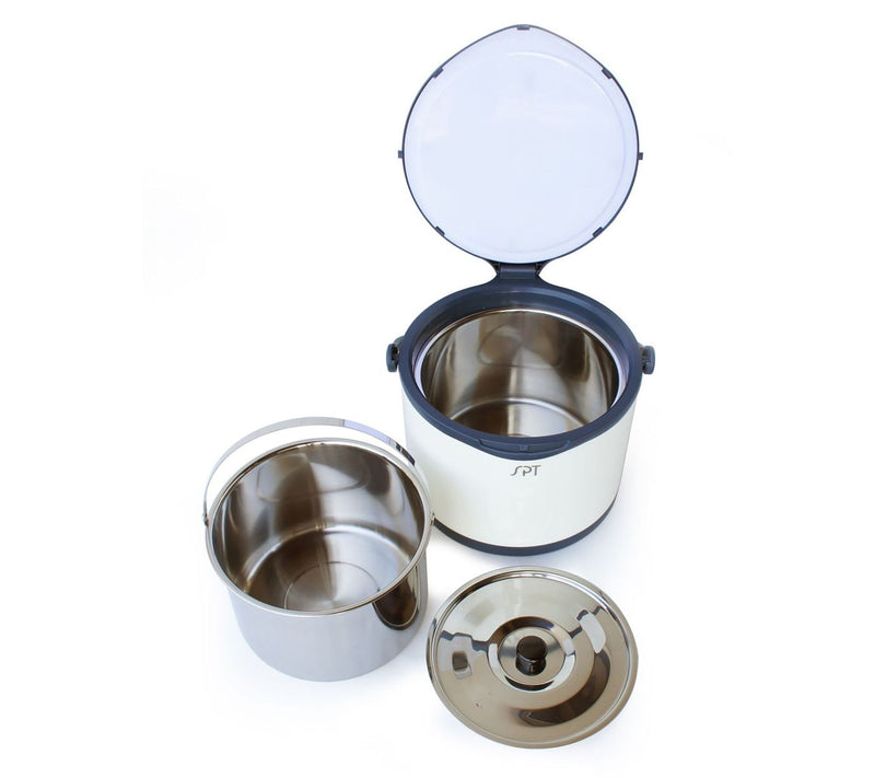 SPT 5-Liter Thermal Cooker — View 6