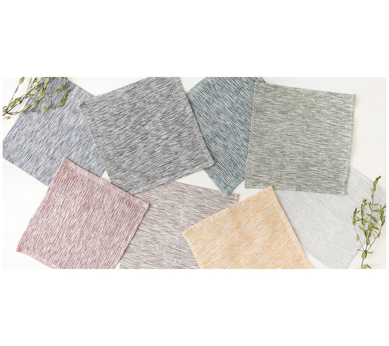 Design Imports Set of 6 Recycled Cotton Dishclo ths — View 21