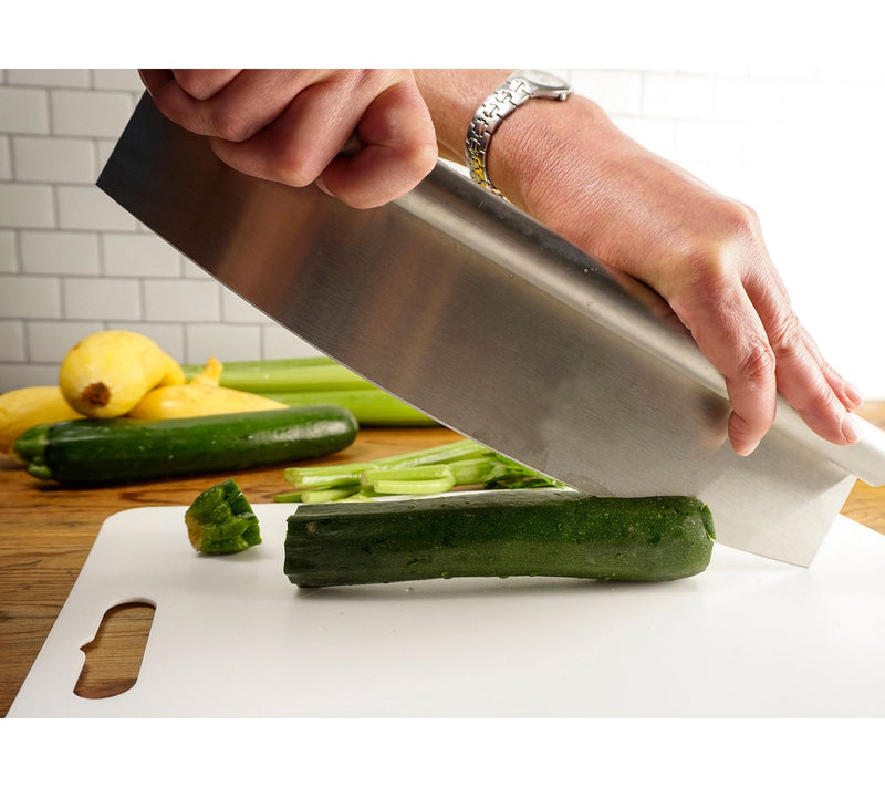 RSVP Stainless Steel World Class Slicing Tool — View 7