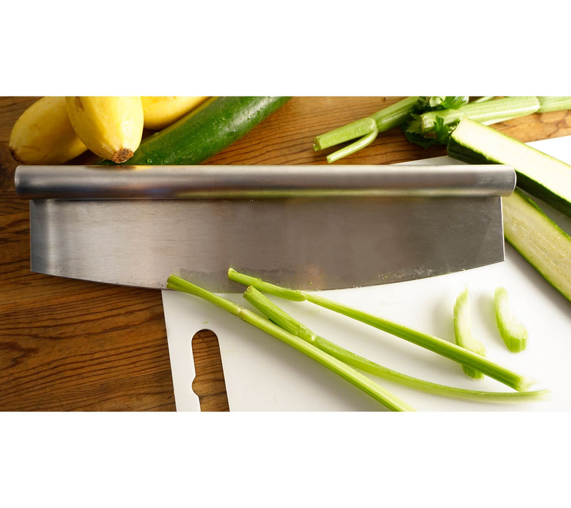 RSVP Stainless Steel World Class Slicing Tool — View 6