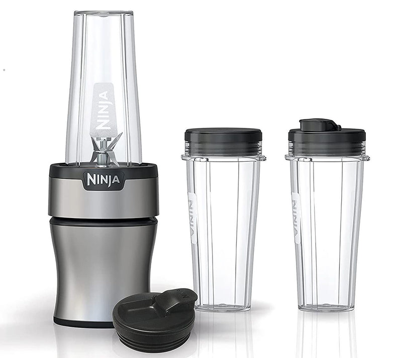 Ninja 20 oz. Nutri-Blender Plus — Main view