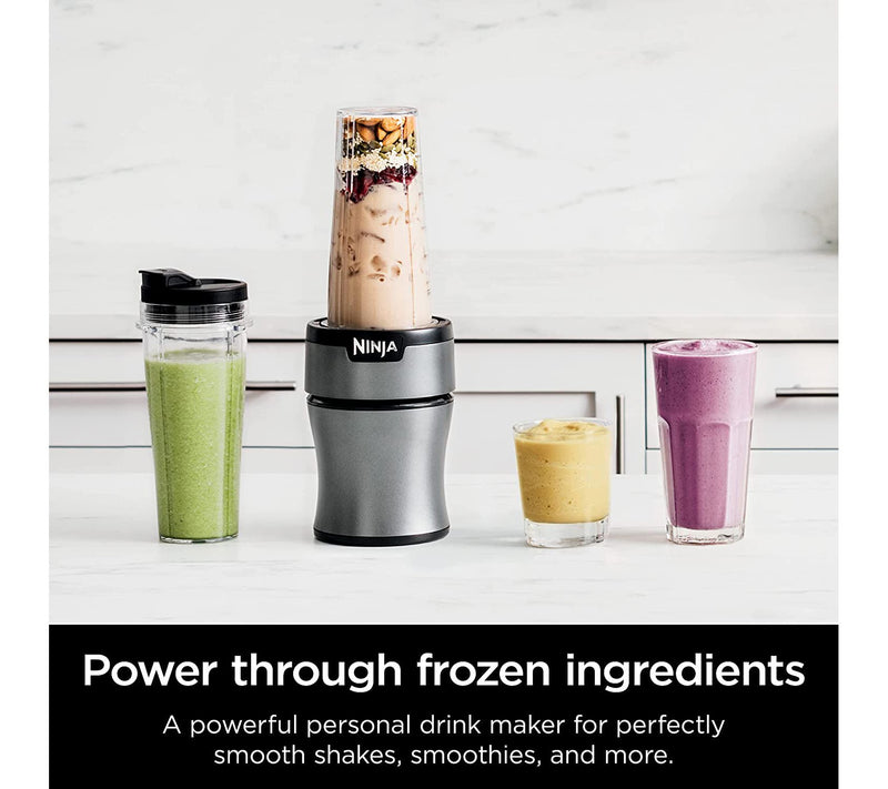 Ninja 20 oz. Nutri-Blender Plus — View 5