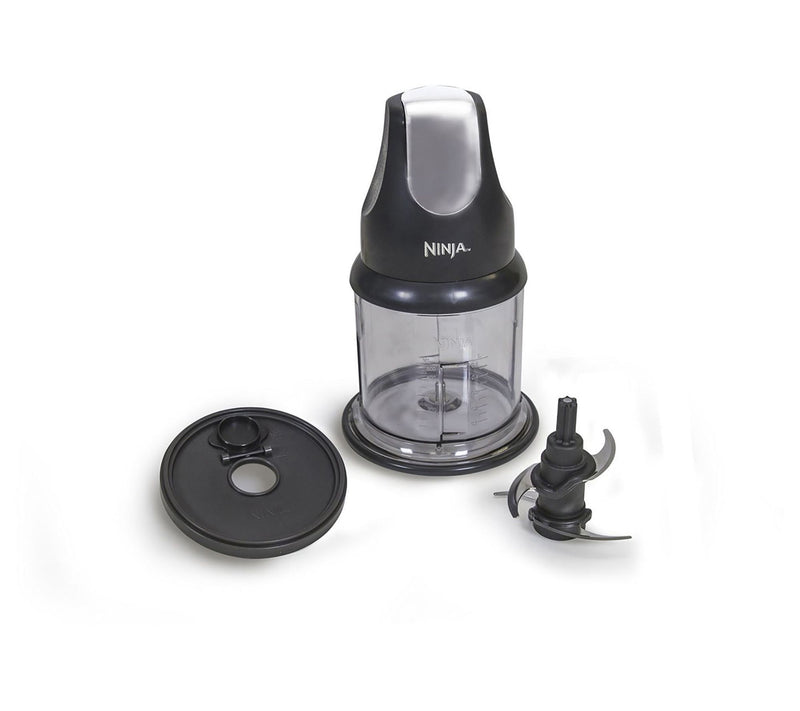 Ninja 16 oz. Express Food Chopper — View 5