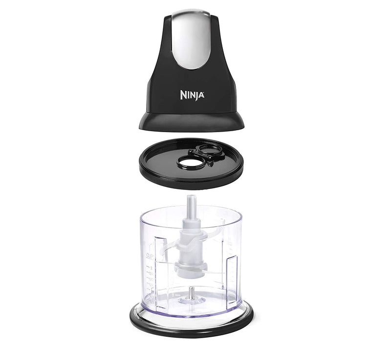 Ninja 16 oz. Express Food Chopper — View 6