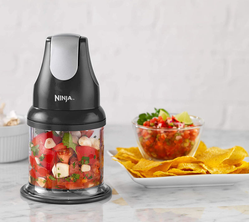 Ninja 16 oz. Express Food Chopper — View 4