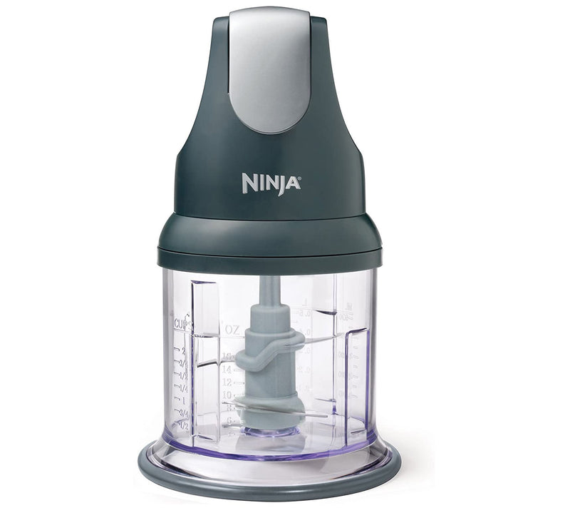 Ninja 16 oz. Express Food Chopper — Main view