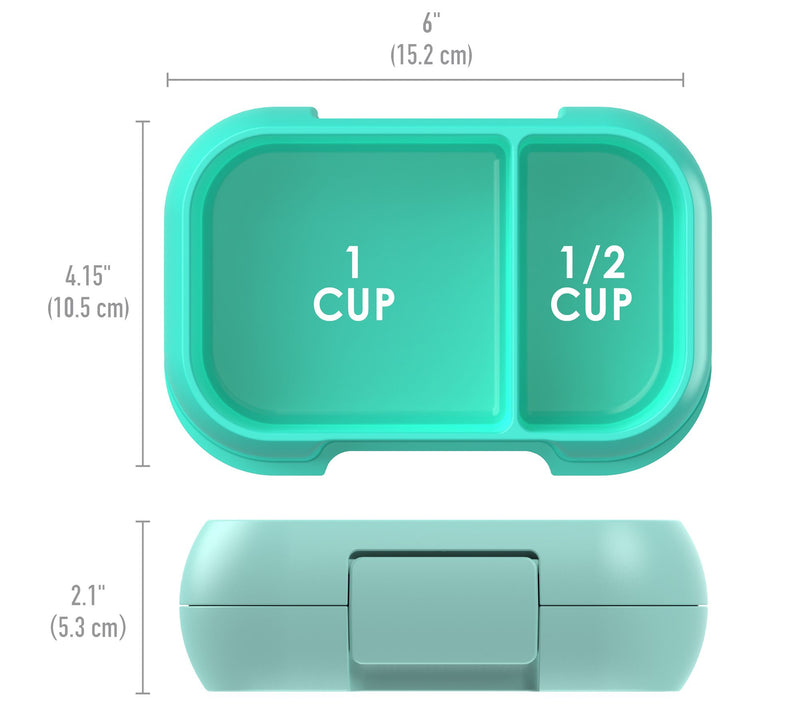 Bentgo Kids Leak-Proof Snack Container — View 16