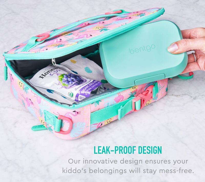 Bentgo Kids Leak-Proof Snack Container — View 20