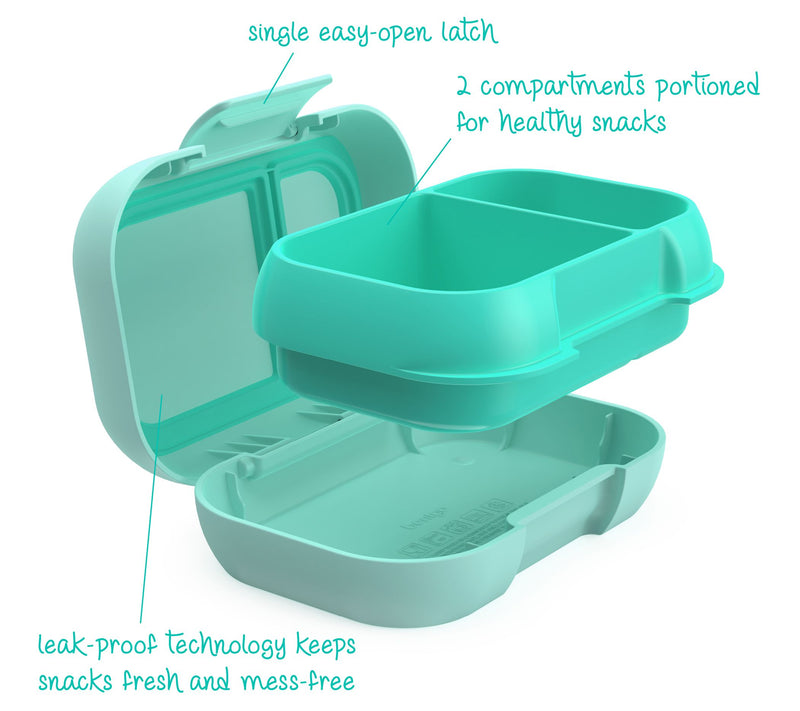 Bentgo Kids Leak-Proof Snack Container — View 15
