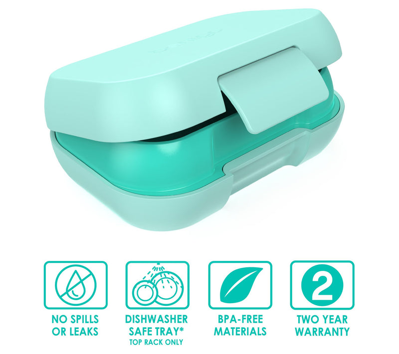 Bentgo Kids Leak-Proof Snack Container — View 14