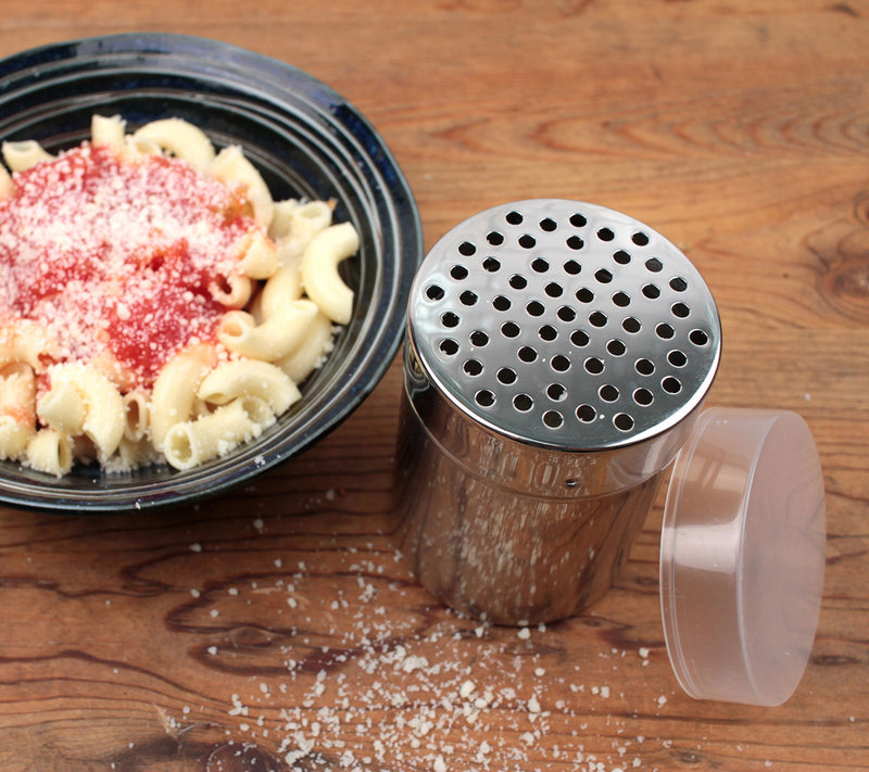 RSVP Stainless Steel All-Purpose Shaker — View 5