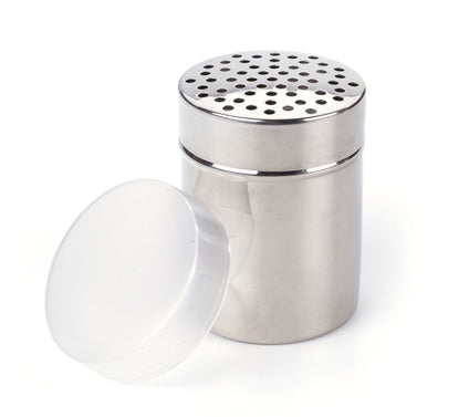 RSVP Stainless Steel All-Purpose Shaker